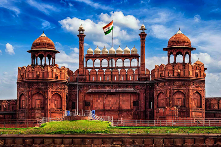 redfort